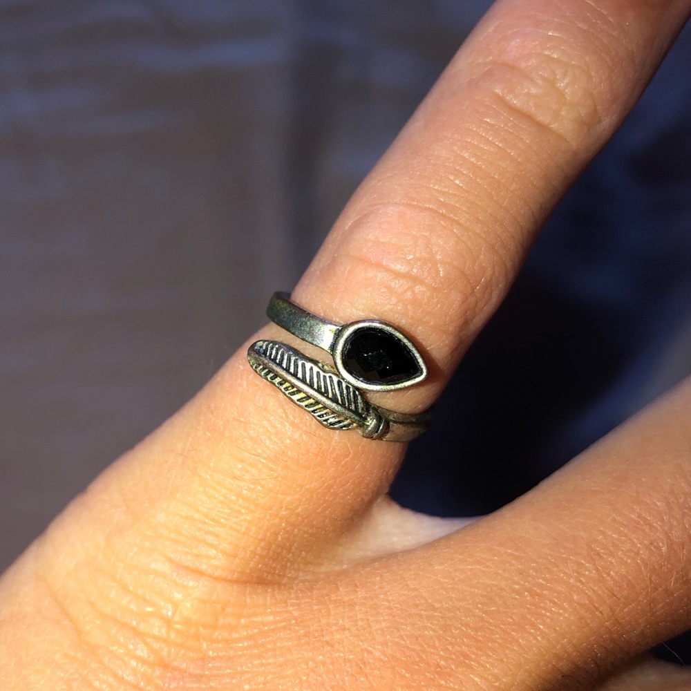Pinky Ring